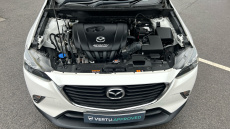 Mazda CX-3 2.0 SE-L Nav 5dr Petrol Hatchback